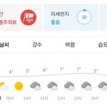 오늘 뭐 <b>입지</b>