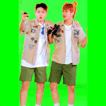 [트레저] <b>선언</b>한다!