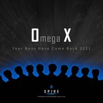 11인조 <b>신예</b> '오메가엑스' 뜬다 [공식]
