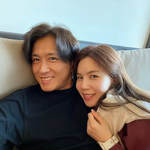 <b>유산</b> <b>사실</b> 고백한 진태현 박시은 부부