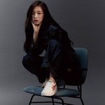 아린이 데이즈드 화보 이쁘니까 다들 봐줘