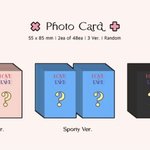 [펜타곤] 포카 미쳣다