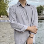 [댓글부탁해] 하 얘들아 <b>와이</b>셔츠를 샀는데 어떻게 입어야해?