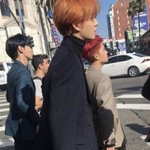 [NCT즌] 와 ㅈㄴ <b>가을</b>남자다.. 이러고 있었는데