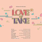 오늘 공개된 포토카드 사이즈에 한시름 놓은 팬덤