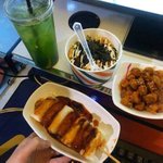 요즘 <b>PC</b>방에서는 무얼 먹나요?