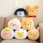 [NCT즌] <b>쿠션</b>좀 골라줘