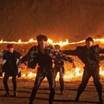 [EDM] ATEEZ - 불놀이야 | 초간단 리뷰