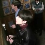 [방탄소년단] 진짜 <b>서로</b> 닮긴 했다