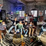 지난주부터 빌드업 하고 있던 방탄 <b>달방</b>