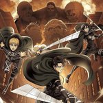 [진격의거인] 마파 개 식귀들 진짜 속 다보여서 짜증나