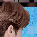 [더보이즈] 이재현 옆모습 ㅈㄴ <b>심즈</b>같음