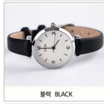 [추반] <b>손목</b>시계 추반해줭