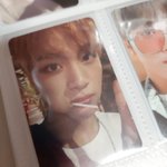 [NCT즌] <b>사탕</b>해찬 왔다