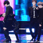 [방탄소년단] 구오즈의 큰공주님<b>안기</b>