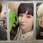 [NCT즌] 붐 <b>갈망</b><b>포카</b>들