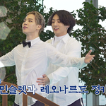 [방탄소년단] ㅌㅏ이타닉에 속아