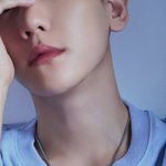 백현이 <b>프리</b>베 인스타 스토리 사진