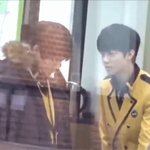 [NCT즌] 오늘이었군