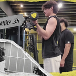 [방탄소년단] 도랐 19달<b>아라</b> 빅희토 빨리