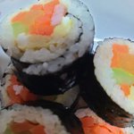 [무한분열] 김빱 그리고 어<b>묵국</b>