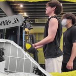 [방탄소년단] <b>말문</b>이 막힌다는거