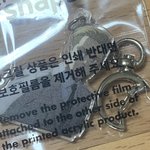 [진격의거인] 씹<b>탑</b> 포르코 <b>키</b>링 왓당