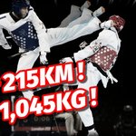 [모두드루와] 환상적인 태권도 <b>ko</b>하이라이트