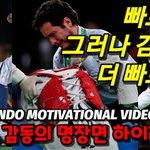 [모두드루와] <b>태권도</b> 감동의 순간들