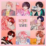 [펜타곤] 열어분 나이순입니다 나<b>이순</b>