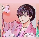 [펜타곤] 와 홍시봐바