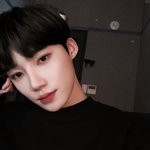 [더보이즈] 최찬희 흑발 <b>존</b><b>버</b>단(1/999+)
