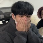 제발 <b>김원필</b> 귀여운거 보고가