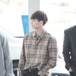 [세븐틴] 윤오빠 <b>착장</b> 미친날
