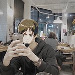 [진격의거인] 진격거 <b>남친</b>짤은 어케 만드는거냐