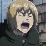 [진격의거인] 사담) 얘드라 나 긱산데ㅠㅠㅠ