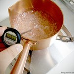 [내가한요리] 화이트데이 선물, 콘페티를 만들어봤습니다+무료나눔