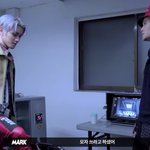 [NCT즌] 마크 이제 태용한테 <b>반말</b>함