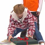 [NCT즌] 톰과 <b>제리</b>의 <b>제리</b> 닮은 앞니 두톨