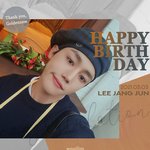 [골든차일드] ❤️Happy JangJun <b>Day</b>❤️
