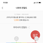 저는 아직 <b>수진</b>이 믿습니다