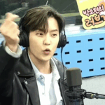 [BTOB] 이민혁 짤 2, 3, 4