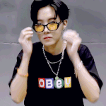 [방탄소년단] 그저 파랗게타서 죽고싶다