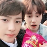 [더보이즈] 애기 이재현 주<b>학년</b>