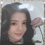 [아이즈원] 제발제발제발 이거 <b>무슨</b> 포카야 제발 <b>이름</b>