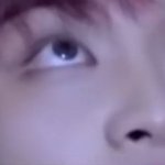 [NCT즌] 해찬 볼<b>때</b>마다 <b>눈</b> 진짜 이쁜 거 같아... 부러워....