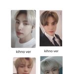 [NCT즌] 이거 리로드 키노 포카리스트임??
