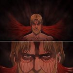 [진격의거인] 히치 예쁜거 보면 좀 마음<b>아픔</b>