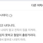 [세븐틴] <b>나대</b>지마가 욕이라고 하는 사람들