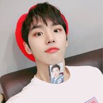[펜타곤] 양홍석 <b>베레모</b> 빼라